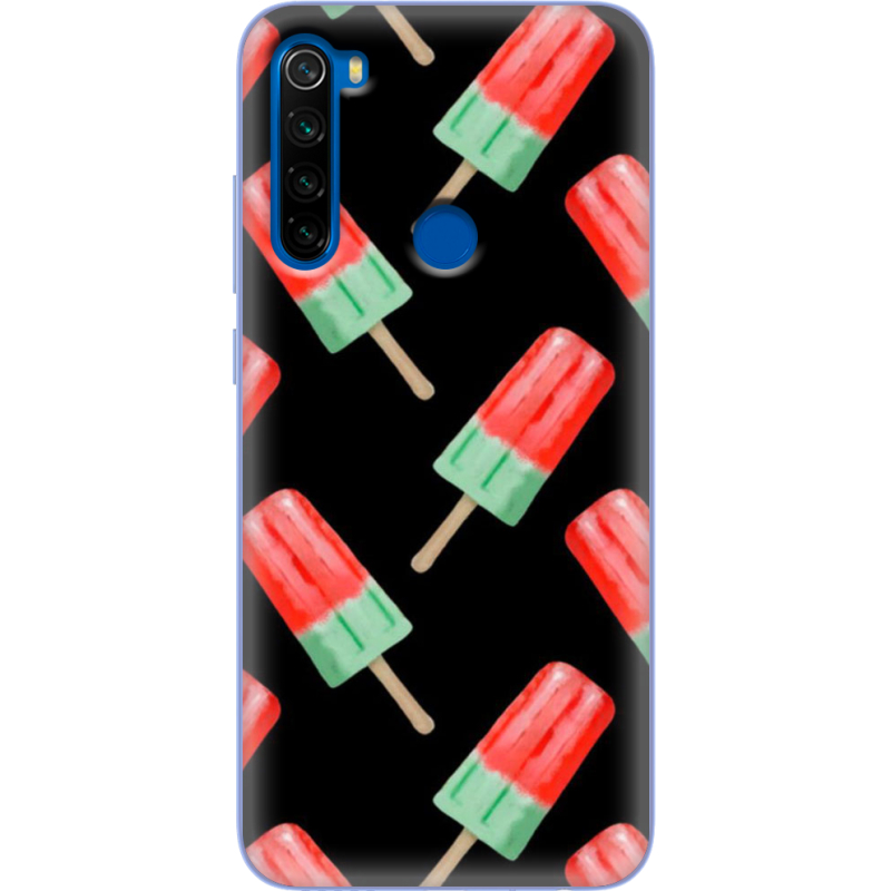 Чехол Uprint Xiaomi Redmi Note 8T 