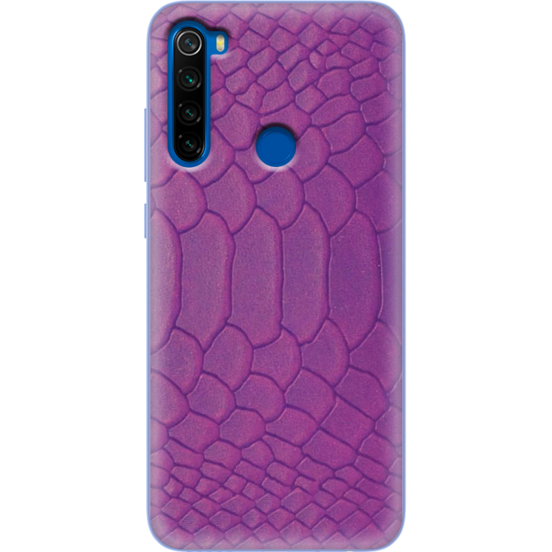 Чехол Uprint Xiaomi Redmi Note 8T 