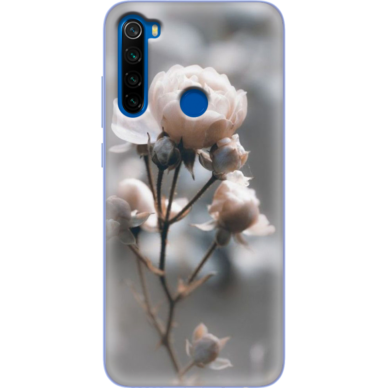 Чехол Uprint Xiaomi Redmi Note 8T 