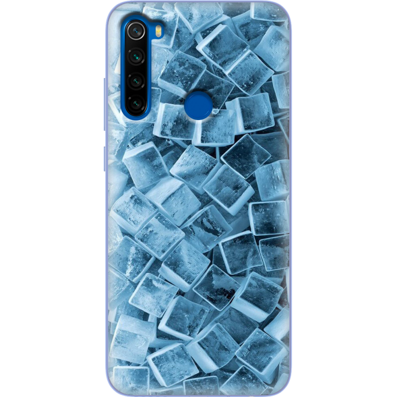 Чехол Uprint Xiaomi Redmi Note 8T 