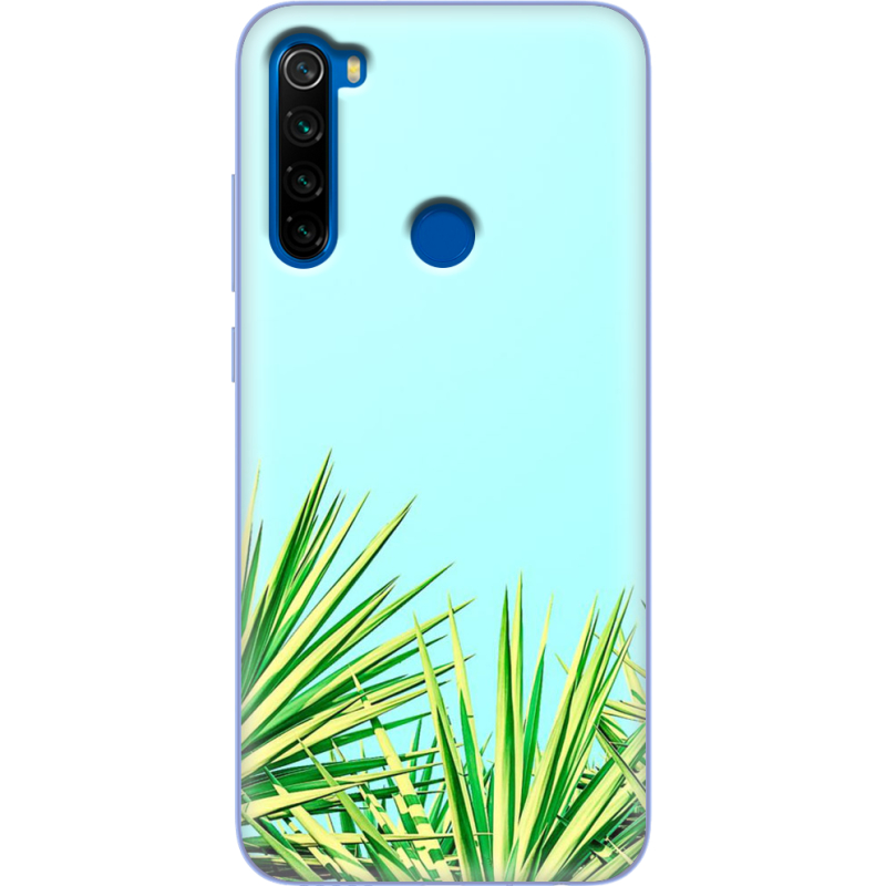 Чехол Uprint Xiaomi Redmi Note 8T 