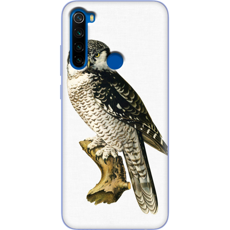 Чехол Uprint Xiaomi Redmi Note 8T 