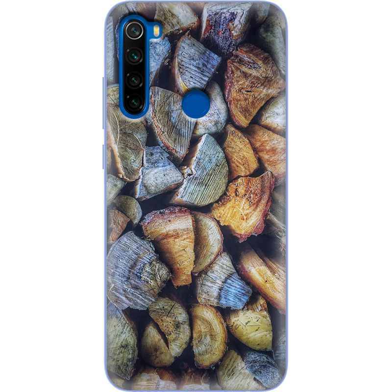 Чехол Uprint Xiaomi Redmi Note 8T 