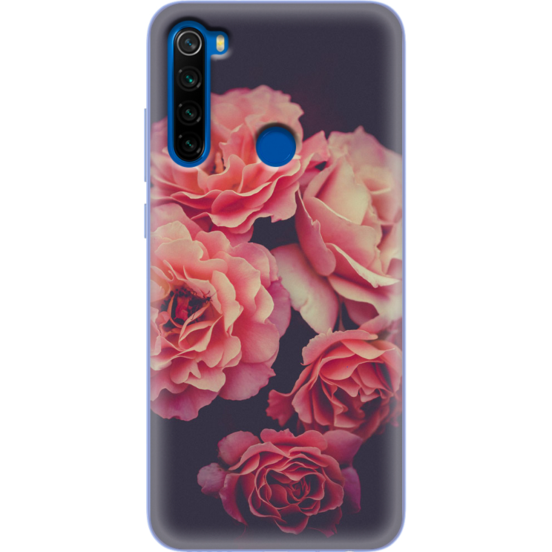 Чехол Uprint Xiaomi Redmi Note 8T 