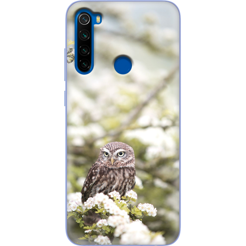 Чехол Uprint Xiaomi Redmi Note 8T 