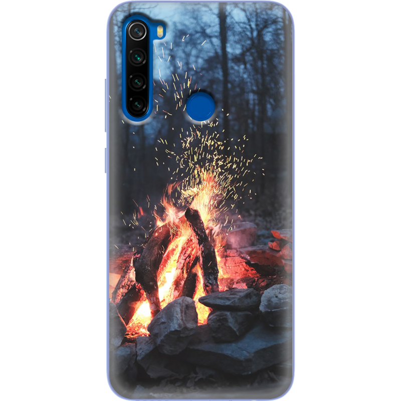 Чехол Uprint Xiaomi Redmi Note 8T 