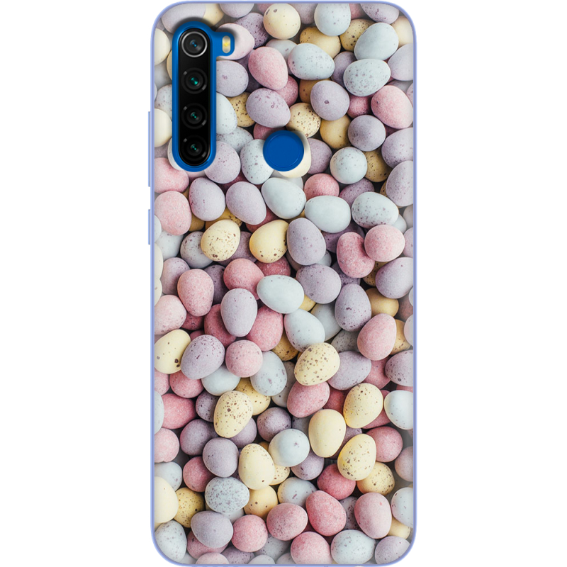 Чехол Uprint Xiaomi Redmi Note 8T 