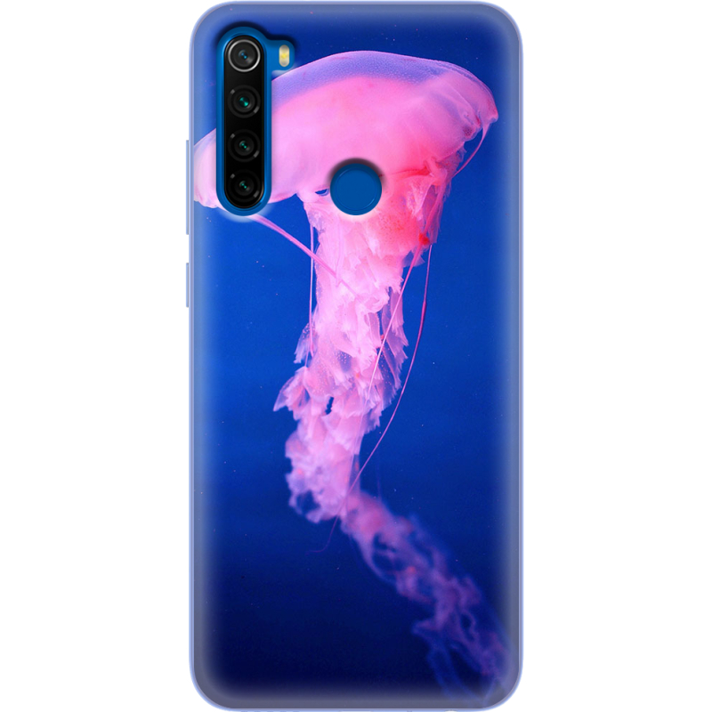 Чехол Uprint Xiaomi Redmi Note 8T 