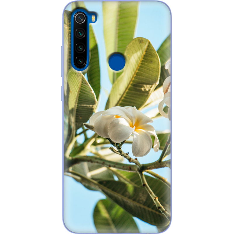 Чехол Uprint Xiaomi Redmi Note 8T 