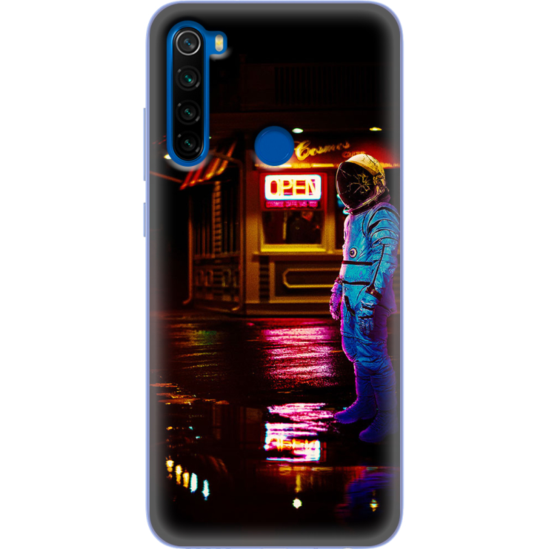 Чехол Uprint Xiaomi Redmi Note 8T 