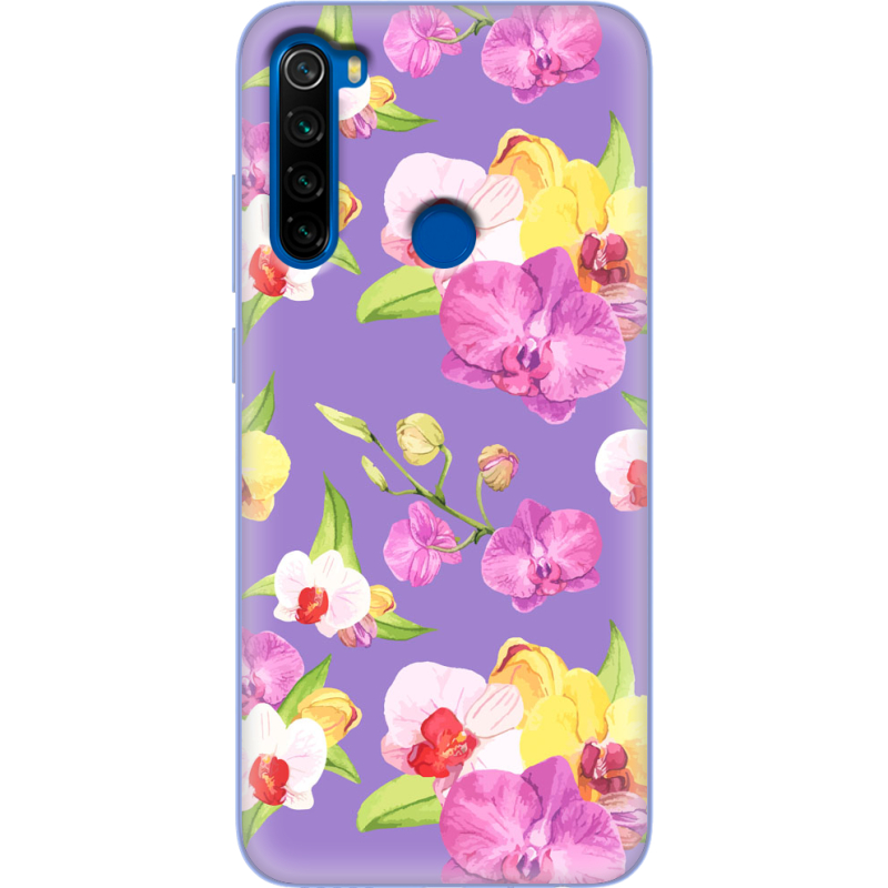 Чехол Uprint Xiaomi Redmi Note 8T 