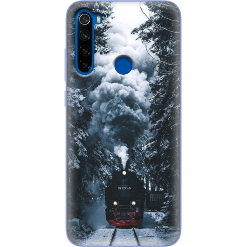 Чехол Uprint Xiaomi Redmi Note 8T 