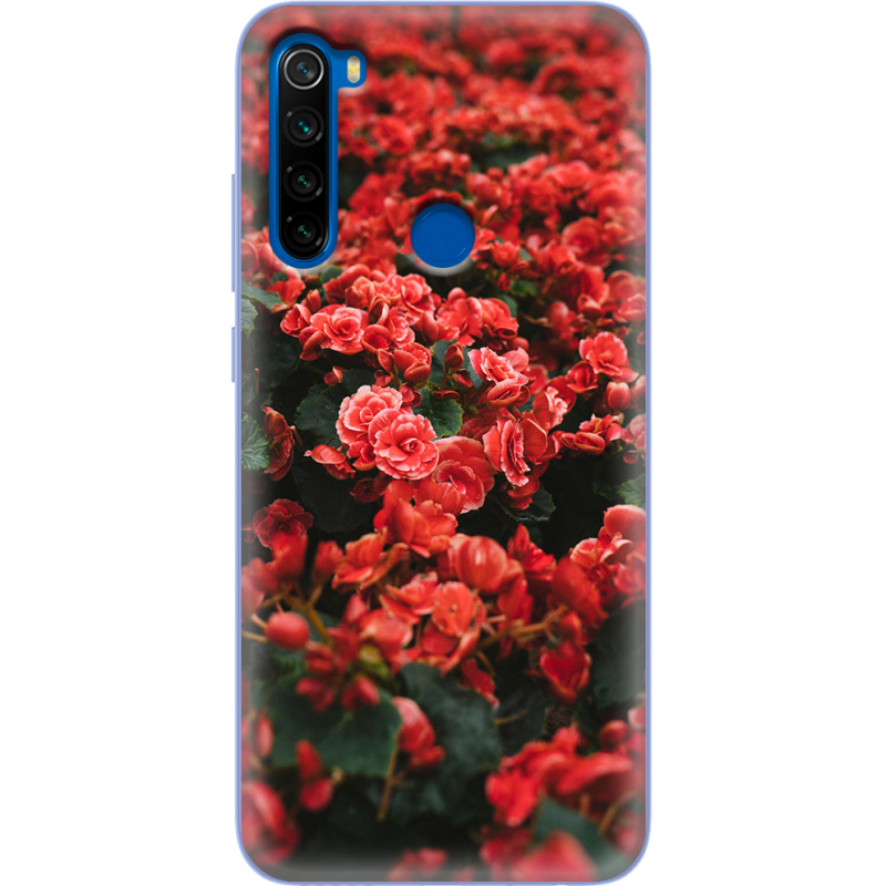 Чехол Uprint Xiaomi Redmi Note 8T 