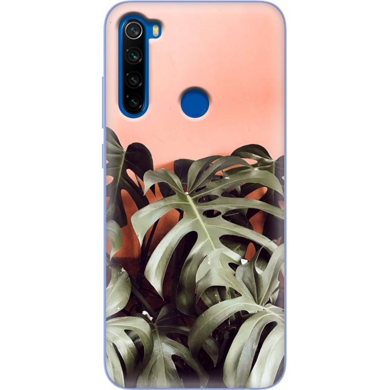 Чехол Uprint Xiaomi Redmi Note 8T 