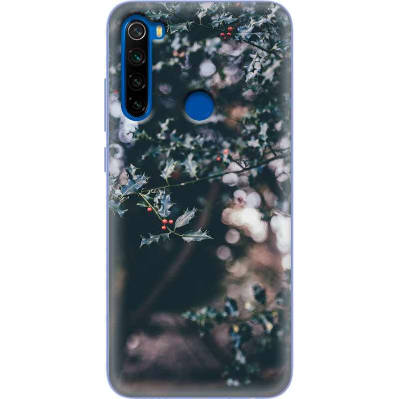 Чехол Uprint Xiaomi Redmi Note 8T 
