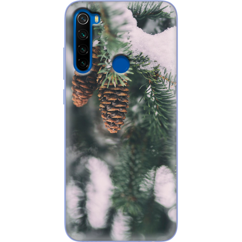 Чехол Uprint Xiaomi Redmi Note 8T 