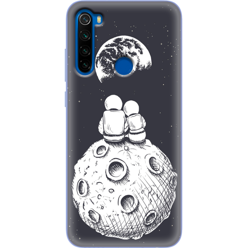 Чехол Uprint Xiaomi Redmi Note 8T 