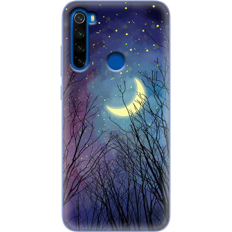 Чехол Uprint Xiaomi Redmi Note 8T 
