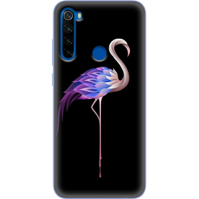 Чехол Uprint Xiaomi Redmi Note 8T 