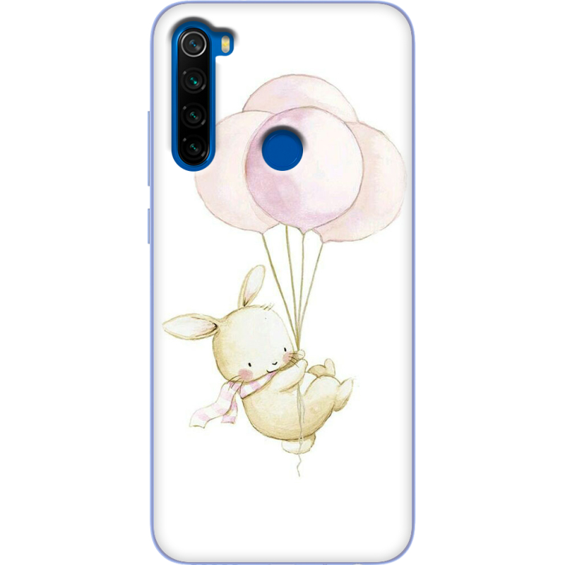 Чехол Uprint Xiaomi Redmi Note 8T 