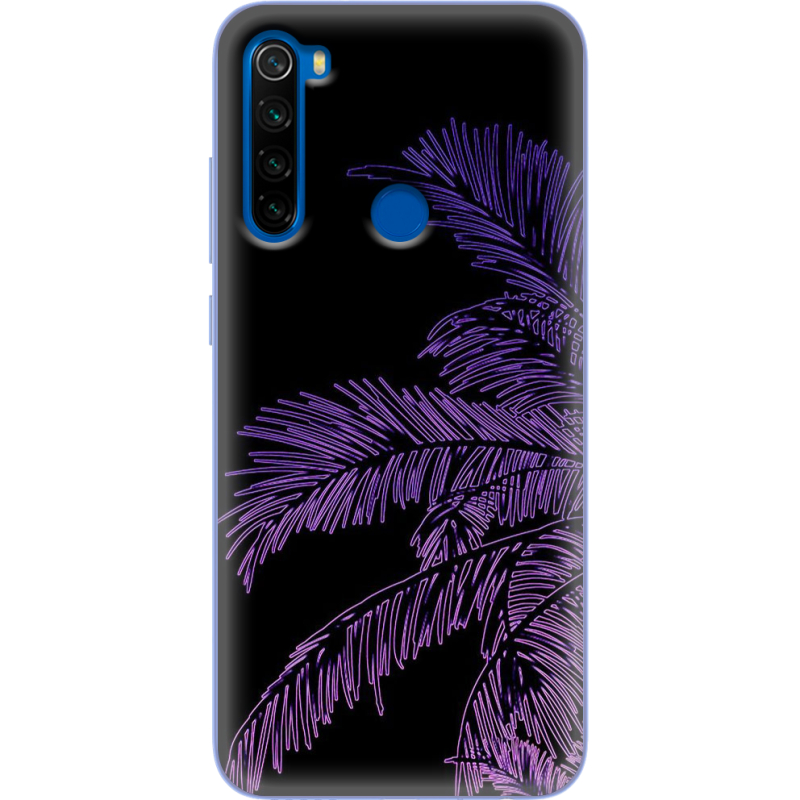 Чехол Uprint Xiaomi Redmi Note 8T 