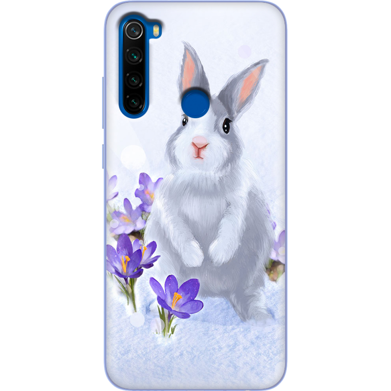 Чехол Uprint Xiaomi Redmi Note 8T 