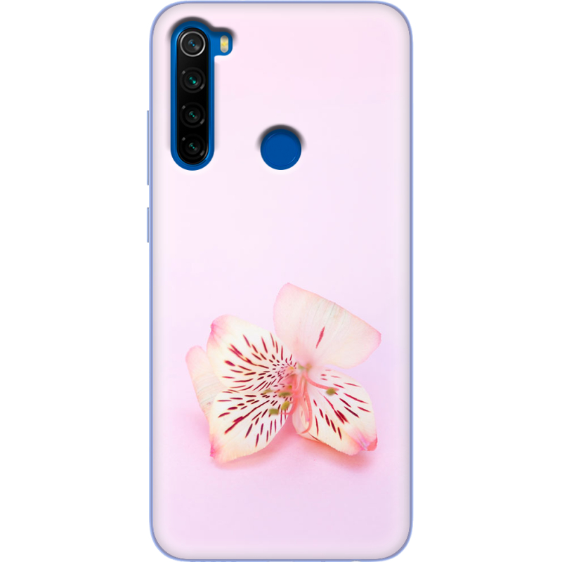 Чехол Uprint Xiaomi Redmi Note 8T 