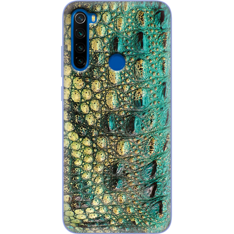 Чехол Uprint Xiaomi Redmi Note 8T 