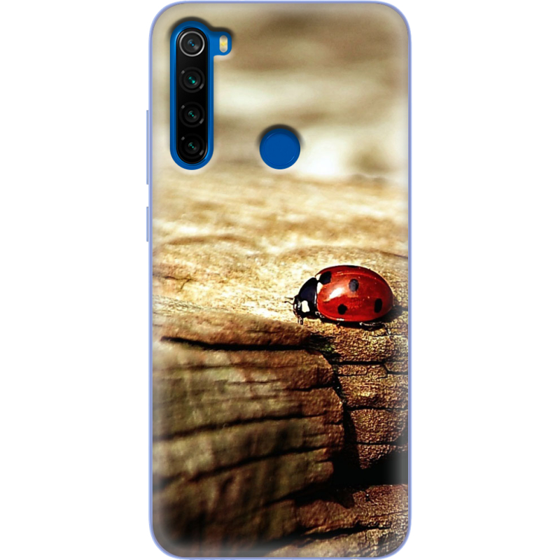 Чехол Uprint Xiaomi Redmi Note 8T 
