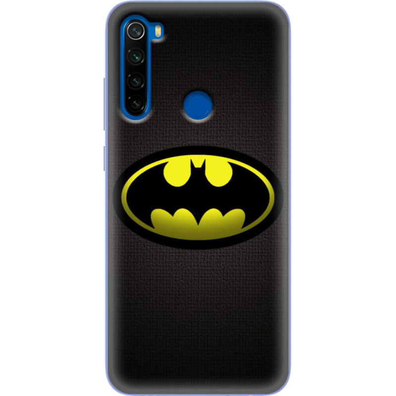 Чехол Uprint Xiaomi Redmi Note 8T 