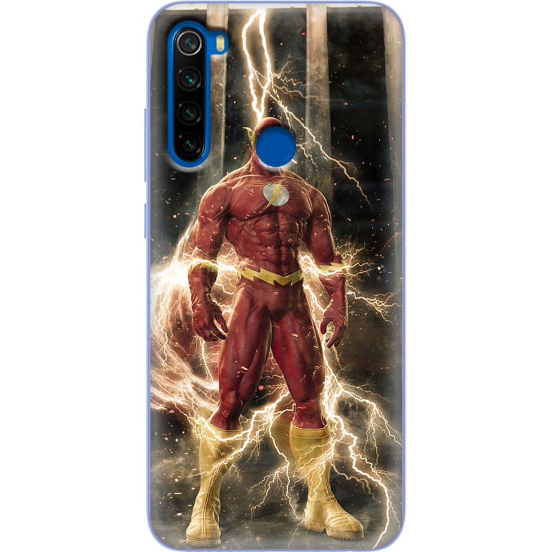 Чехол Uprint Xiaomi Redmi Note 8T 