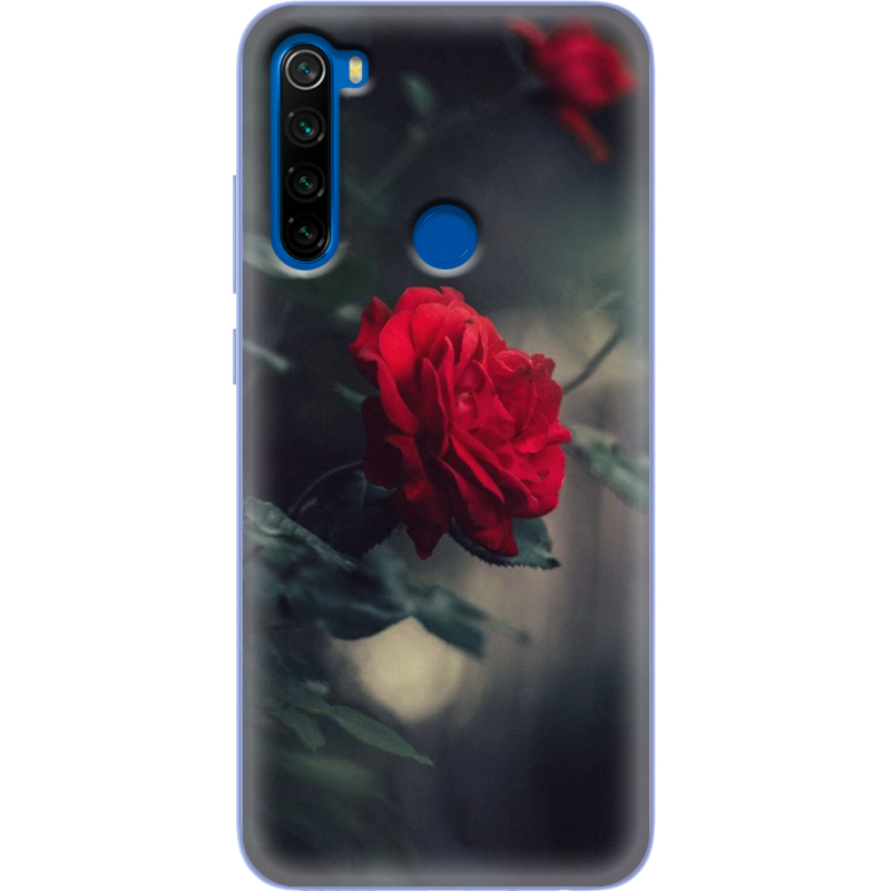 Чехол Uprint Xiaomi Redmi Note 8T 
