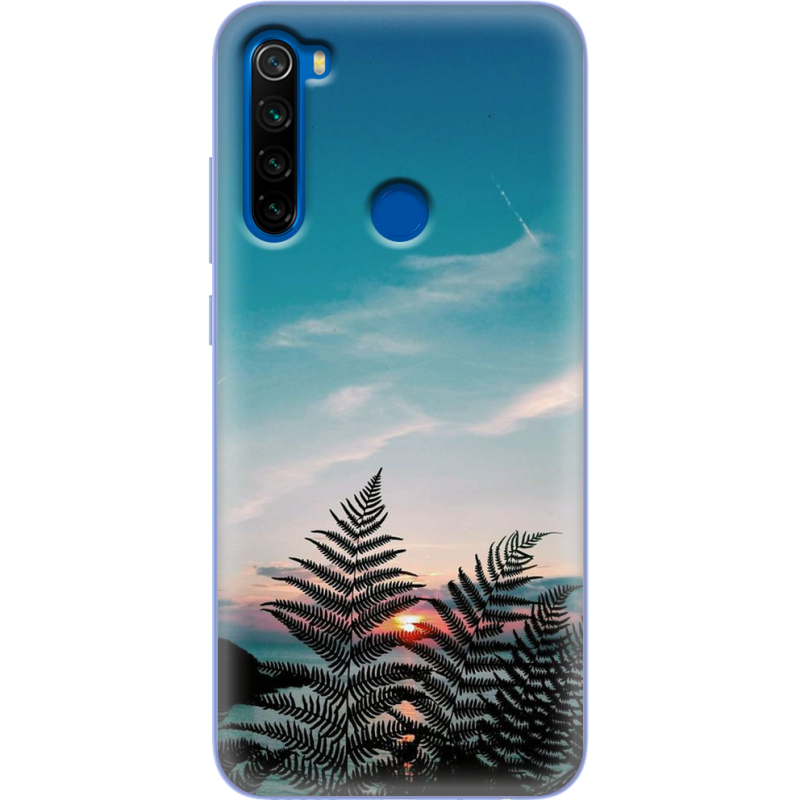 Чехол Uprint Xiaomi Redmi Note 8T 