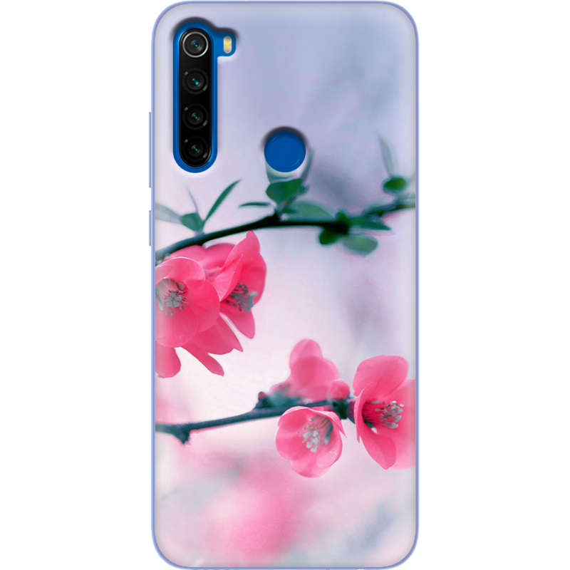 Чехол Uprint Xiaomi Redmi Note 8T 