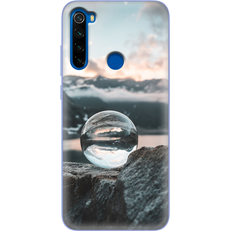 Чехол Uprint Xiaomi Redmi Note 8T 