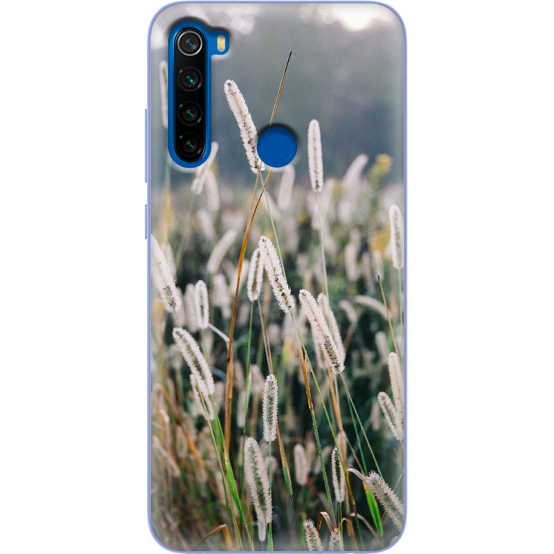 Чехол Uprint Xiaomi Redmi Note 8T 