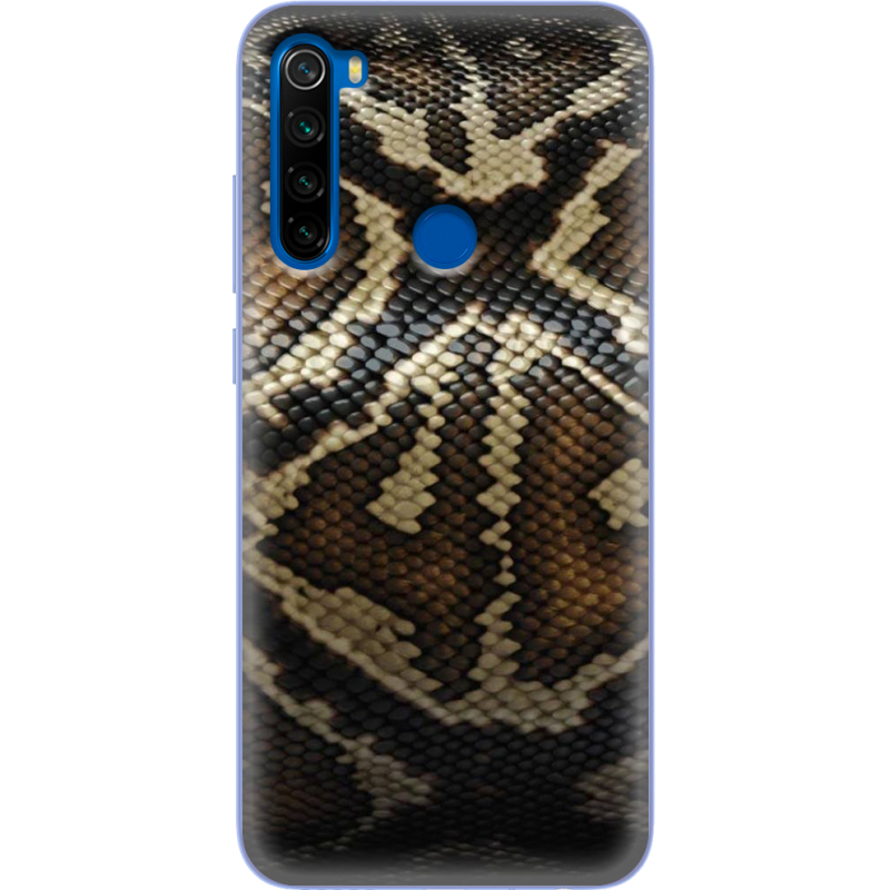 Чехол Uprint Xiaomi Redmi Note 8T 