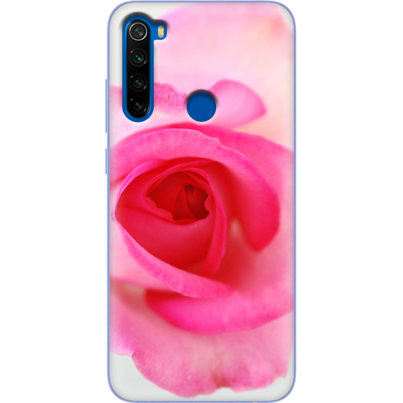 Чехол Uprint Xiaomi Redmi Note 8T 