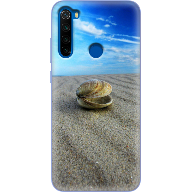 Чехол Uprint Xiaomi Redmi Note 8T 