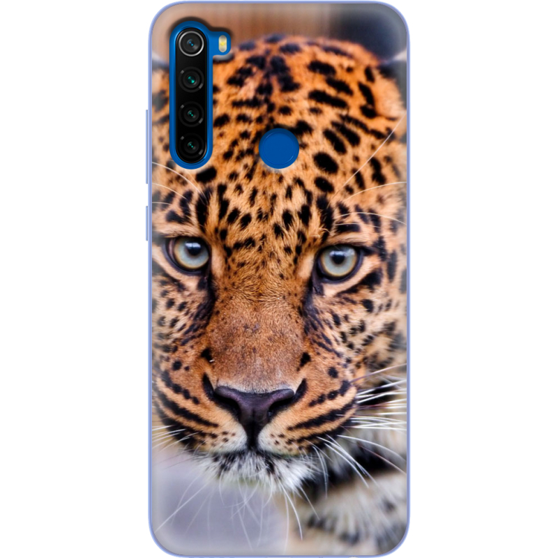 Чехол Uprint Xiaomi Redmi Note 8T 