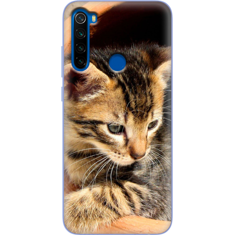 Чехол Uprint Xiaomi Redmi Note 8T 