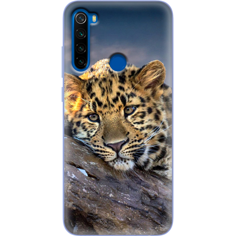 Чехол Uprint Xiaomi Redmi Note 8T 