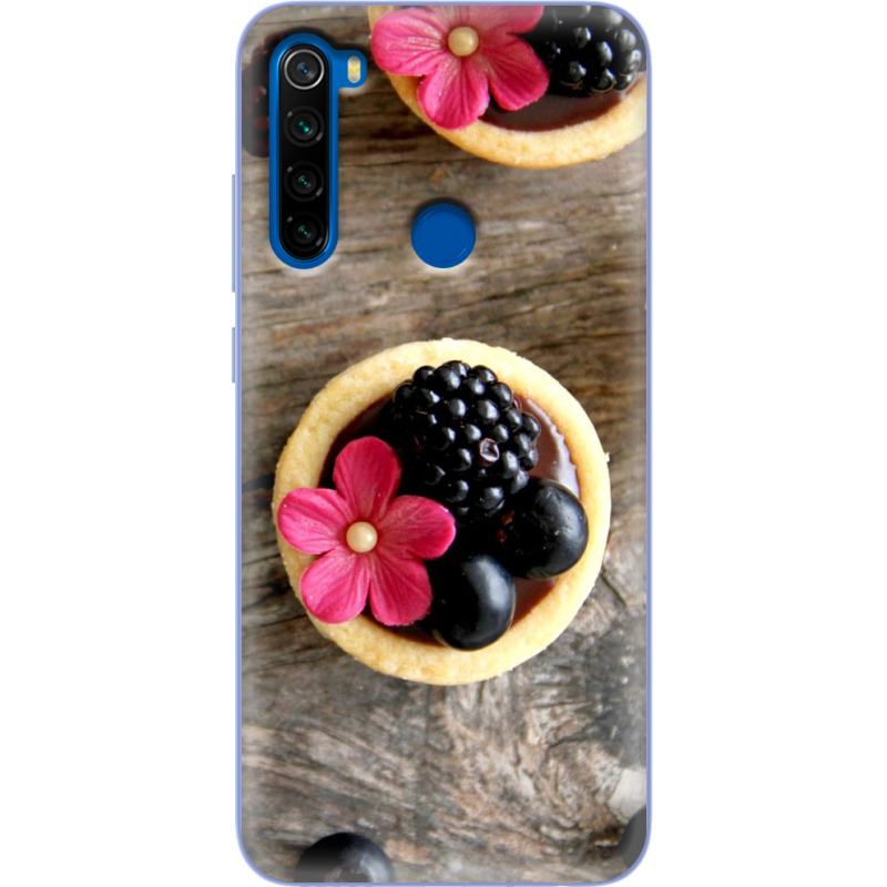 Чехол Uprint Xiaomi Redmi Note 8T 