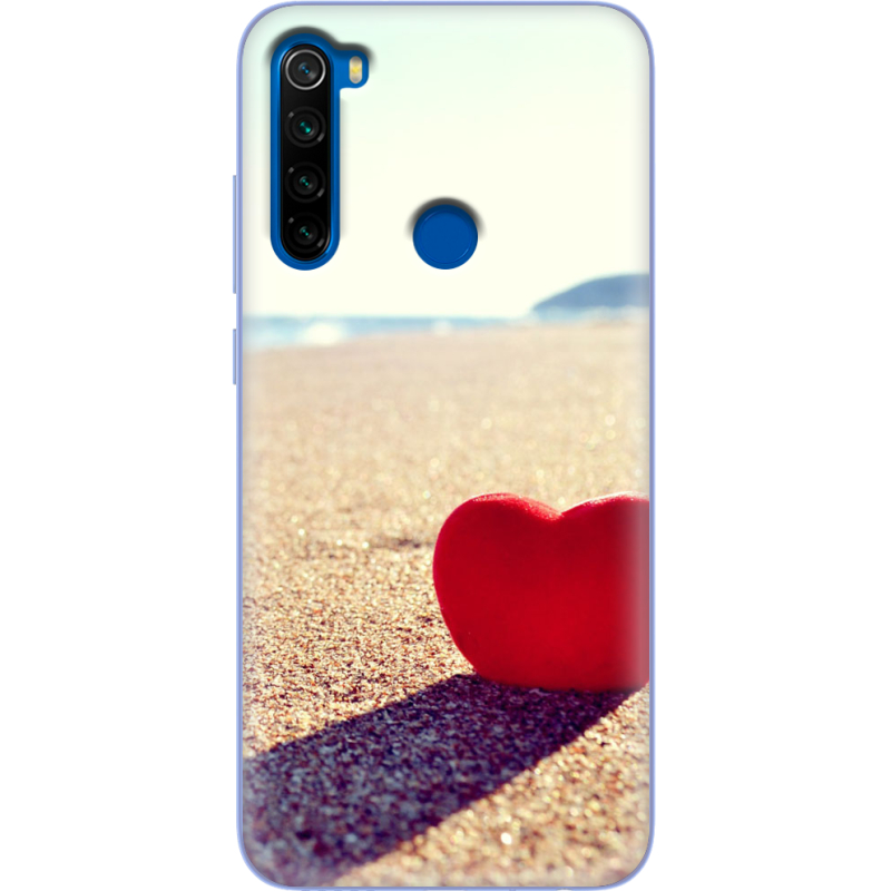 Чехол Uprint Xiaomi Redmi Note 8T 