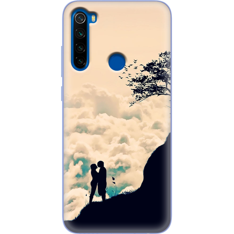 Чехол Uprint Xiaomi Redmi Note 8T 