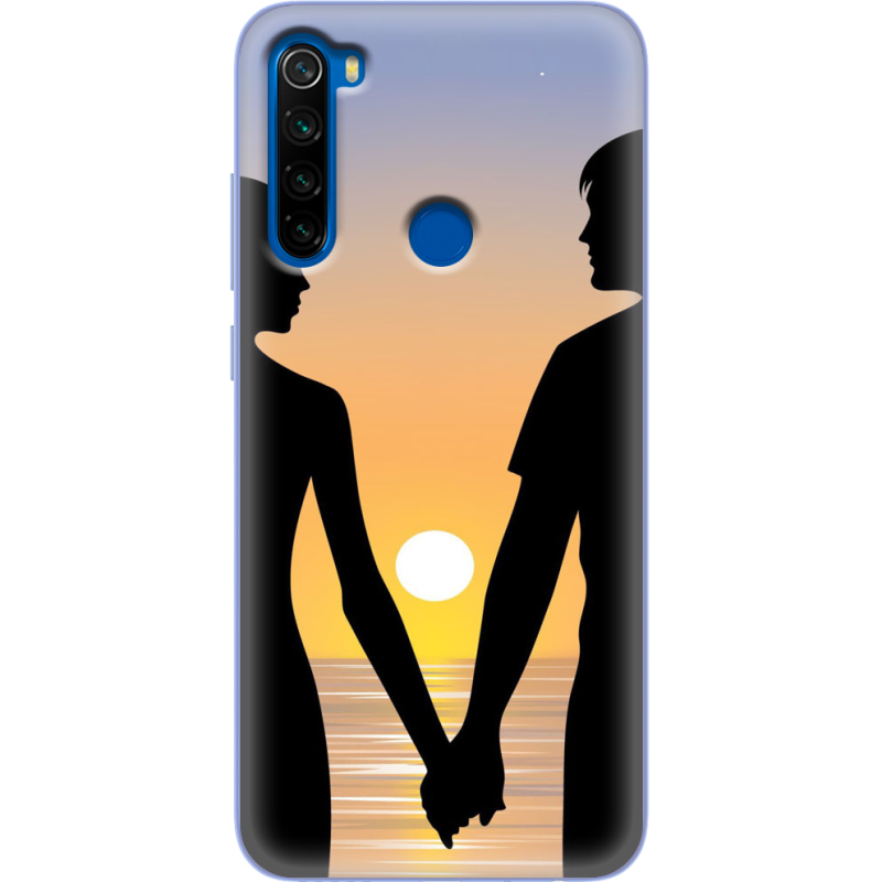 Чехол Uprint Xiaomi Redmi Note 8T 