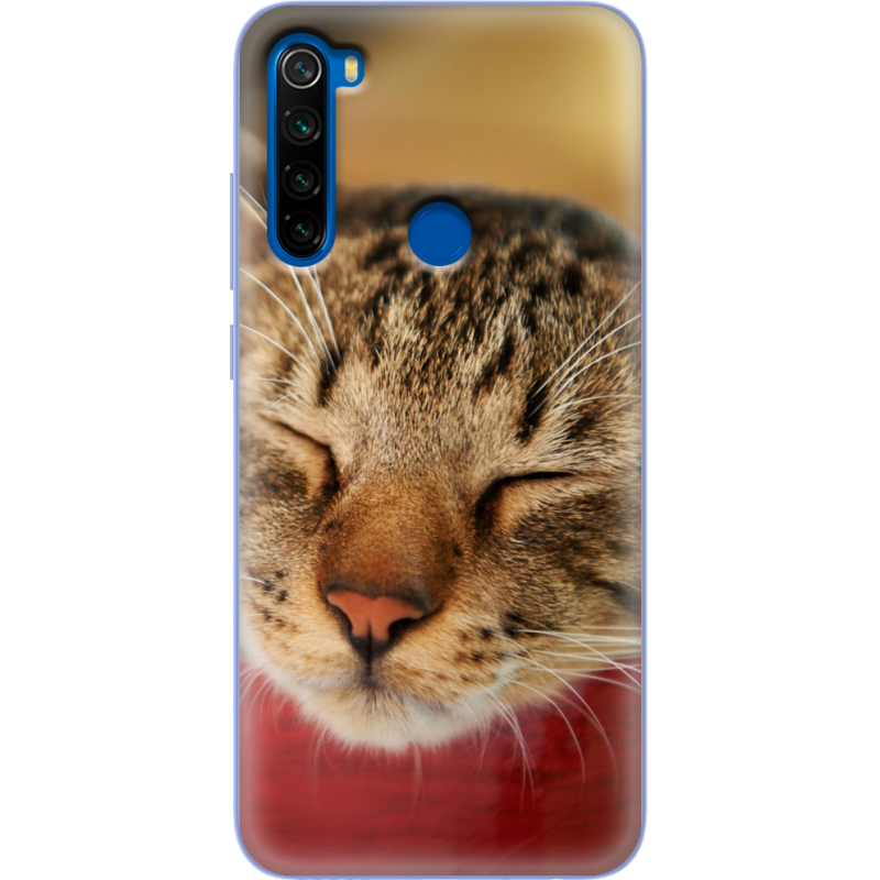 Чехол Uprint Xiaomi Redmi Note 8T 