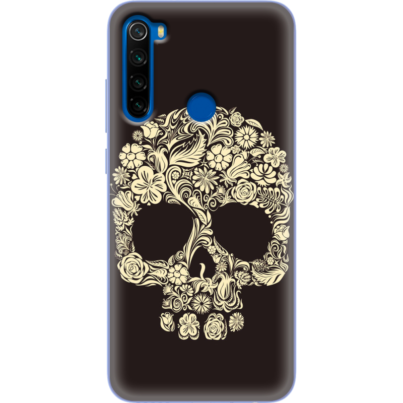 Чехол Uprint Xiaomi Redmi Note 8T 