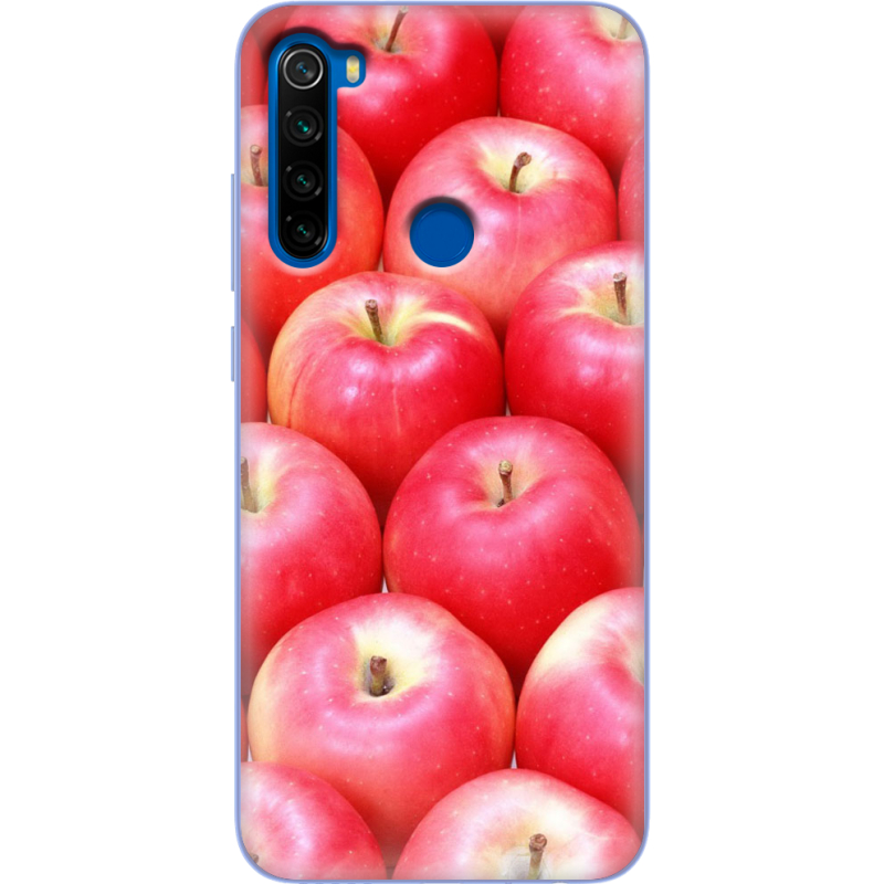 Чехол Uprint Xiaomi Redmi Note 8T 