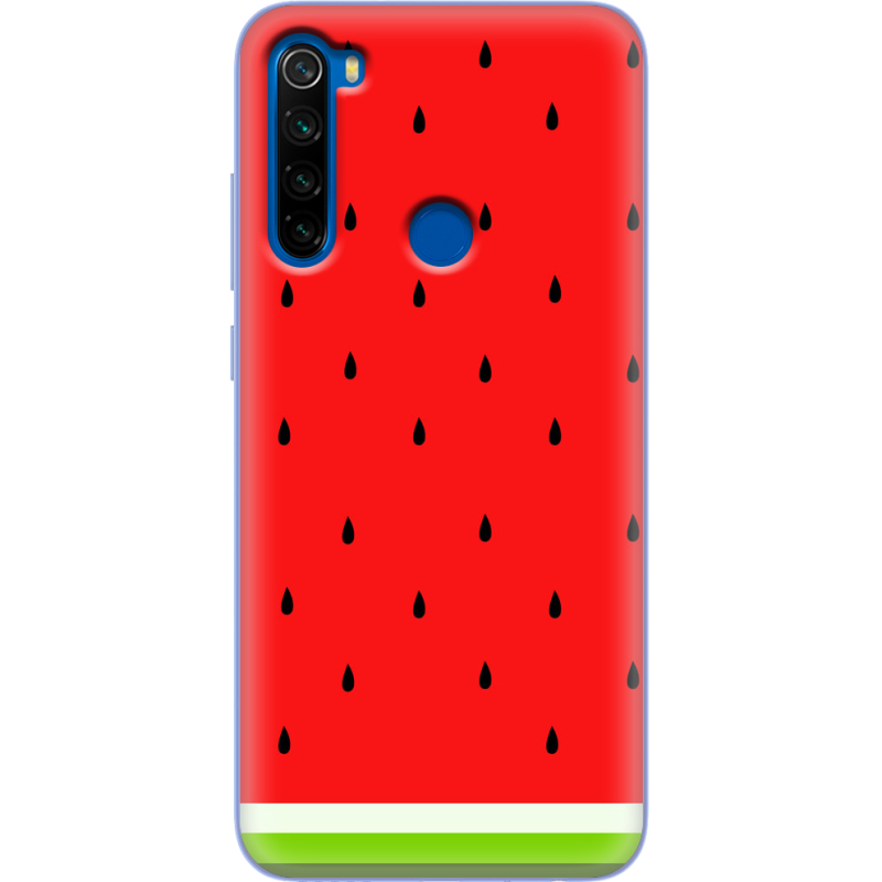 Чехол Uprint Xiaomi Redmi Note 8T 